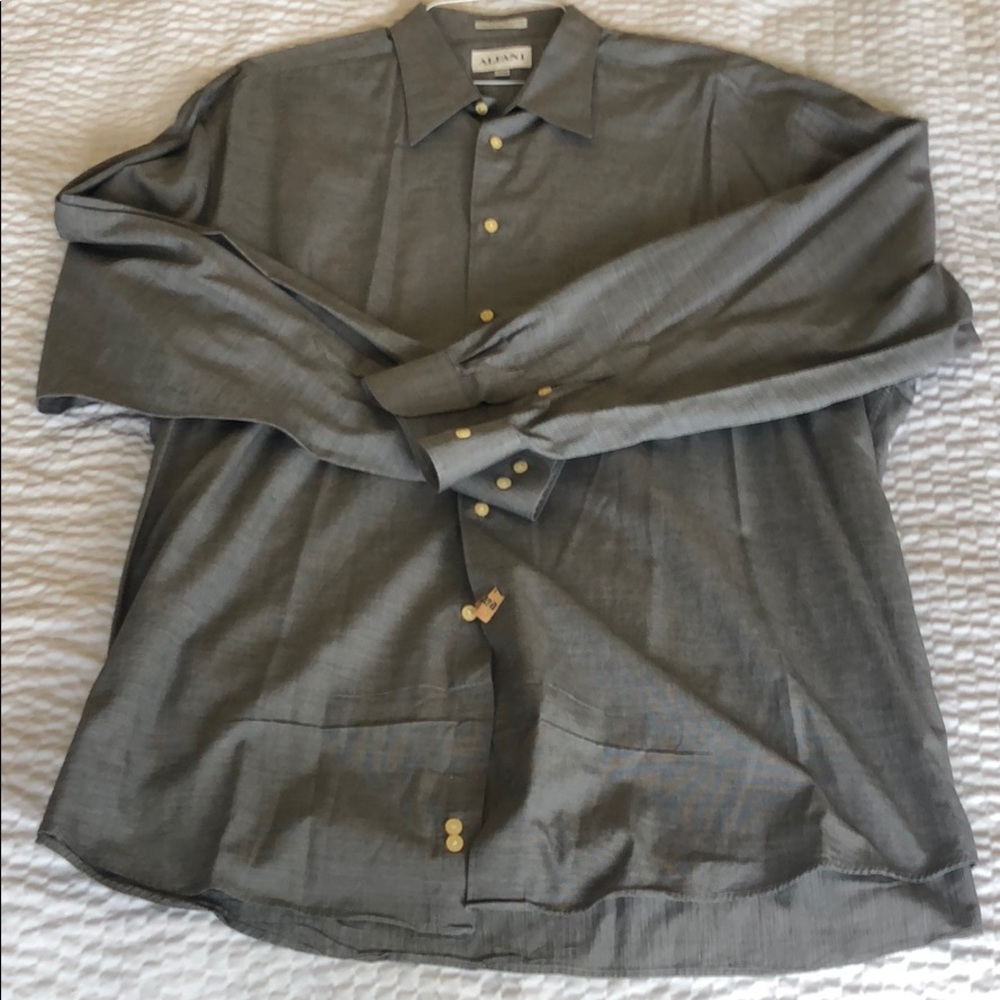 Alfani I button down